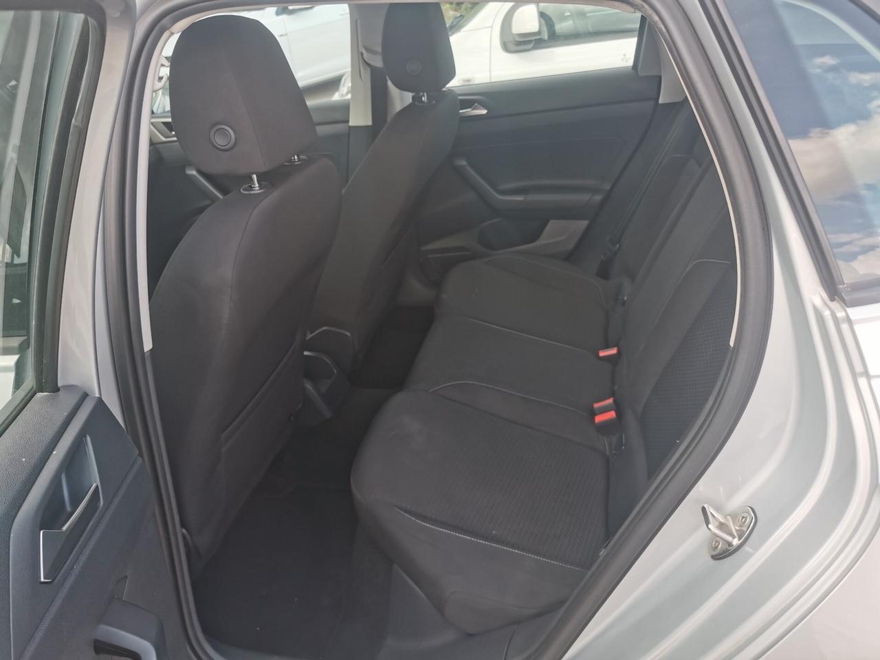 Volkswagen Polo Business 1.6 TDI 95 CV 5p Comfortline BlueMotion Tech.