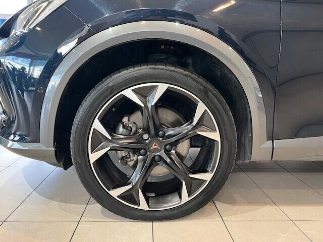 CUPRA Formentor 2.0 tdi 4drive 150cv dsg