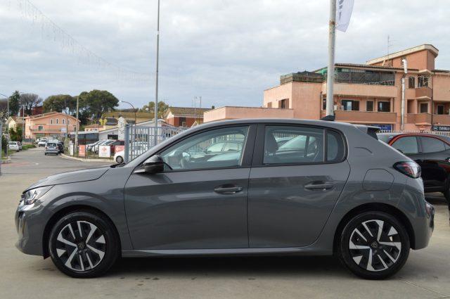 PEUGEOT 208 PureTech 100 Stop&Start 5 Active