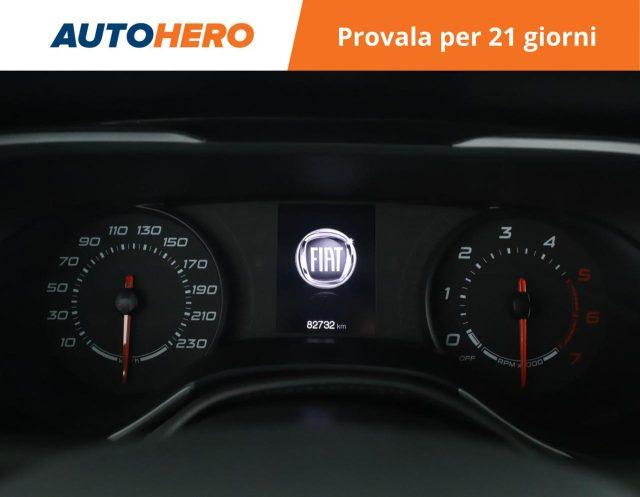 FIAT Tipo 1.6 Mjt S&S DCT SW Lounge