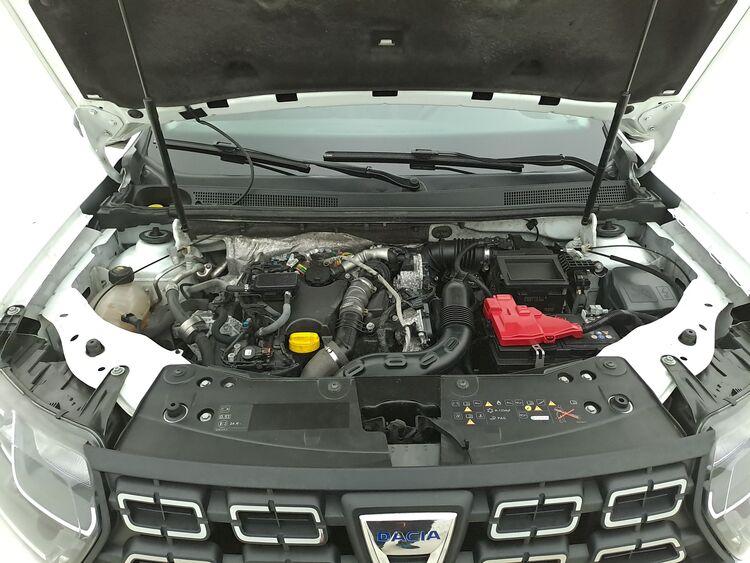 Dacia Duster Essential 4x4 BR923369 1.5 Diesel 116CV