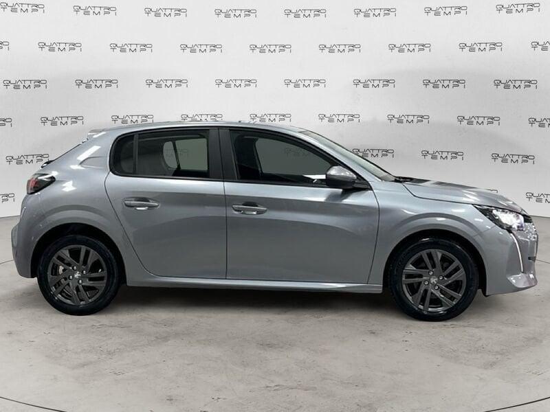 Peugeot 208 Active Pack BlueHDi 100 S/S