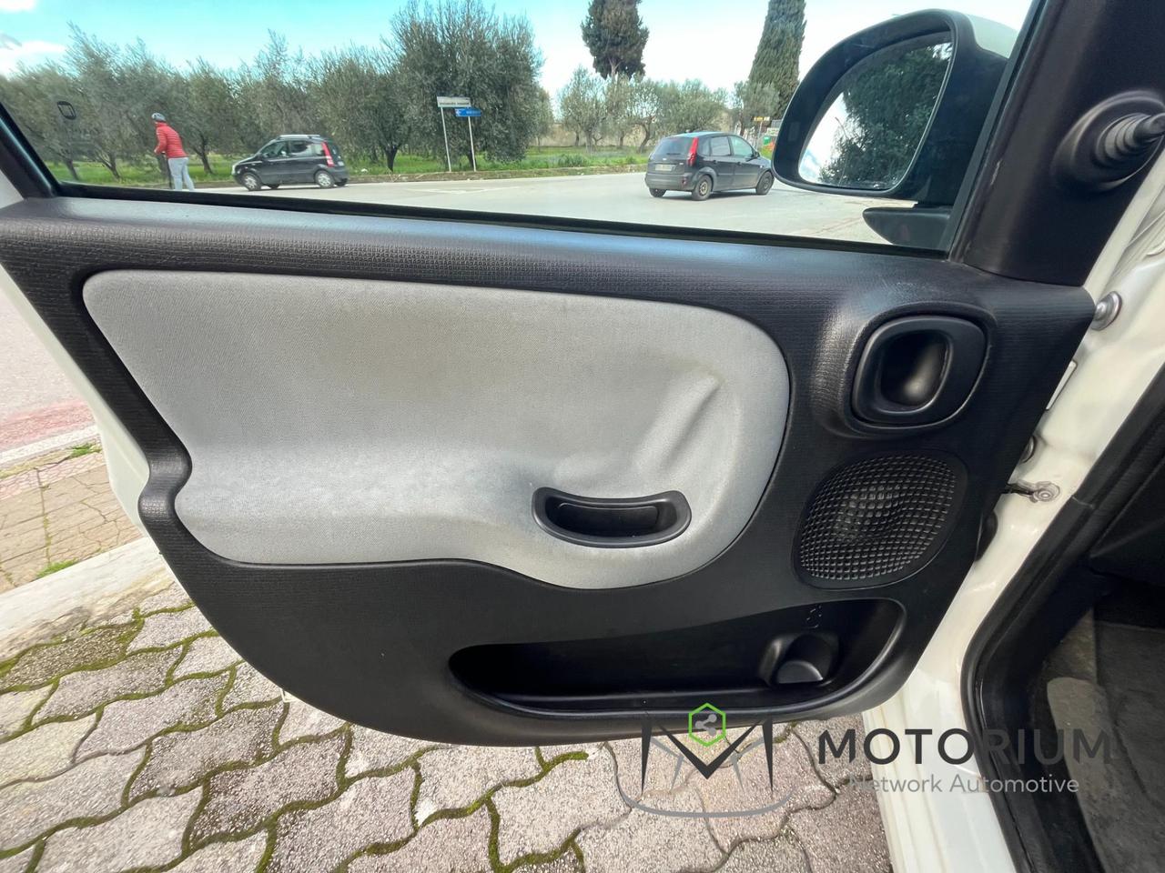 Fiat Panda 1.3 mjt 16v Young 75cv