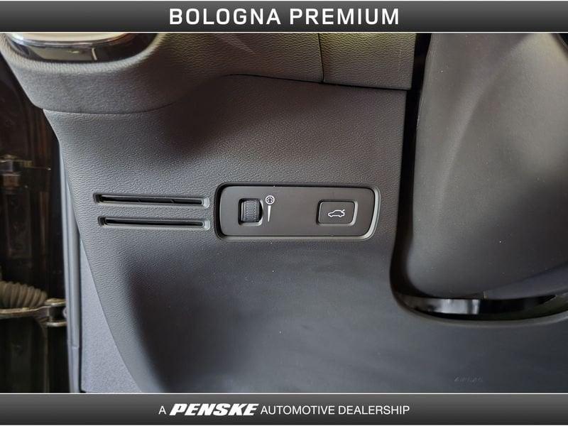 Volvo XC40 D3 Geartronic Inscription