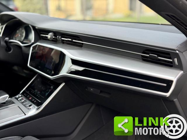 AUDI A7 S LINE