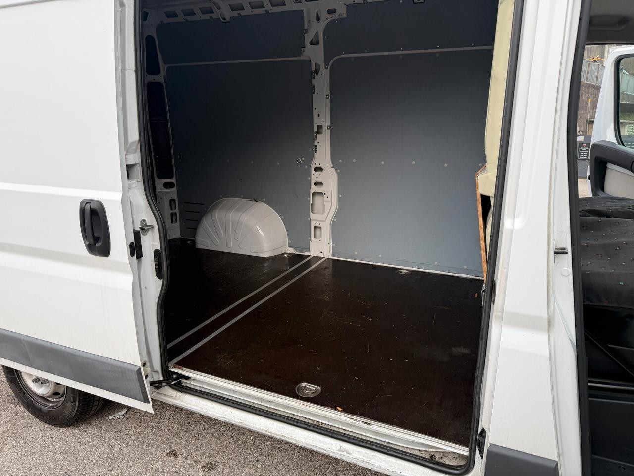 Fiat Ducato L2H2 2.3 MJT 130cv – NO AdBlue – 2018 – +IVA