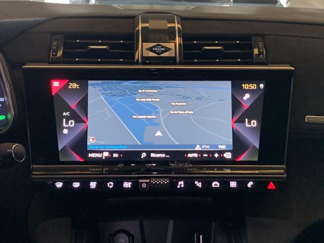 DS AUTOMOBILES DS 7 Crossback BlueHDi 130 aut. Business
