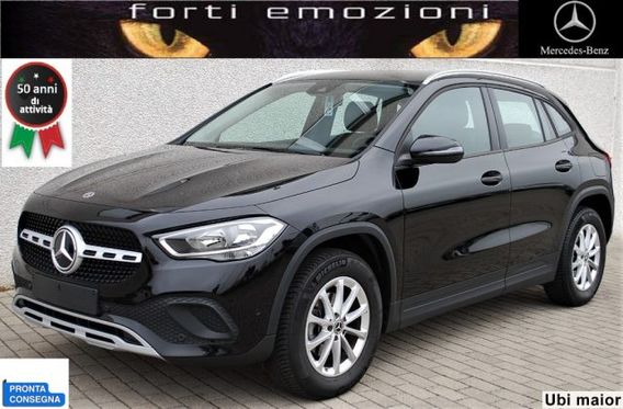 MERCEDES-BENZ GLA 180 Automatic LIMITED EDITION