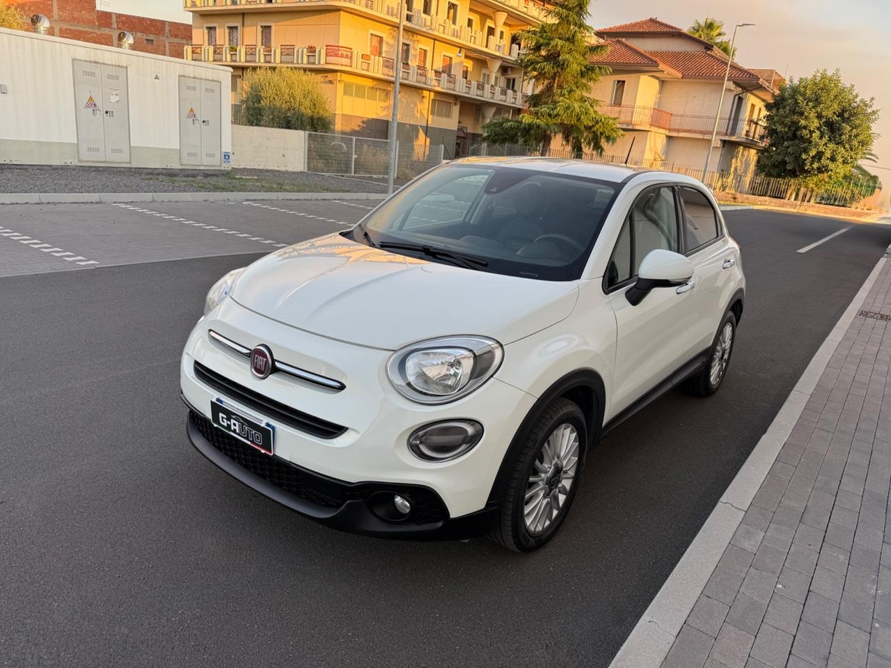Fiat 500X 1.6 MultiJet 130 CV
