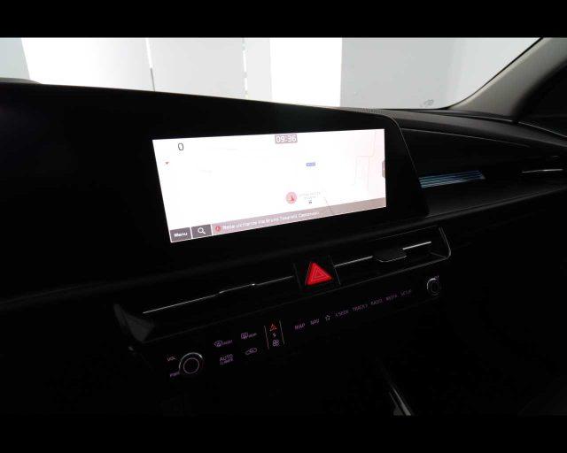 KIA Niro 1.6 GDi DCT HEV Evolution