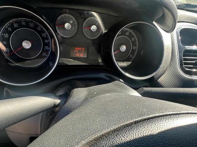 FIAT Punto 1.3 MJT S&S 95CV 5P senza nessun lavoro da fare