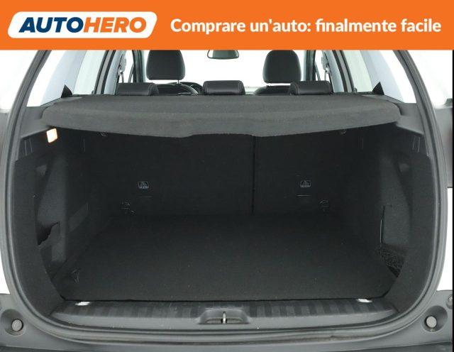 PEUGEOT 2008 1° serie BlueHDi 100 S&S Allure