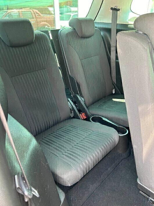 Opel Zafira Tourer 1.6 Turbo EcoM 150CV Cosmo Metano 7 posti