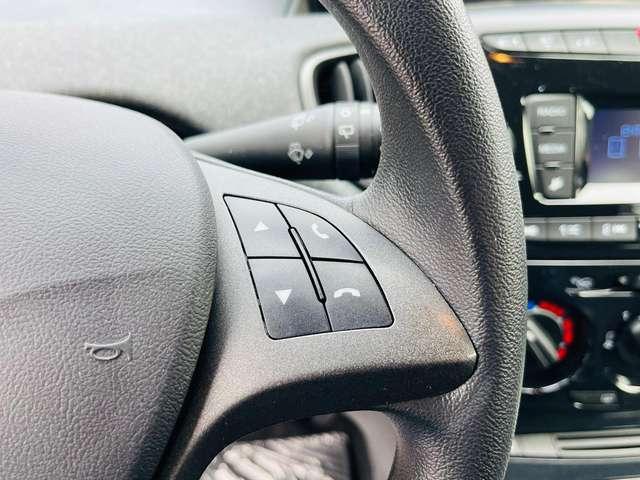 Lancia Ypsilon Ypsilon 1.0 firefly hybrid SUPER PROMO -1000 €