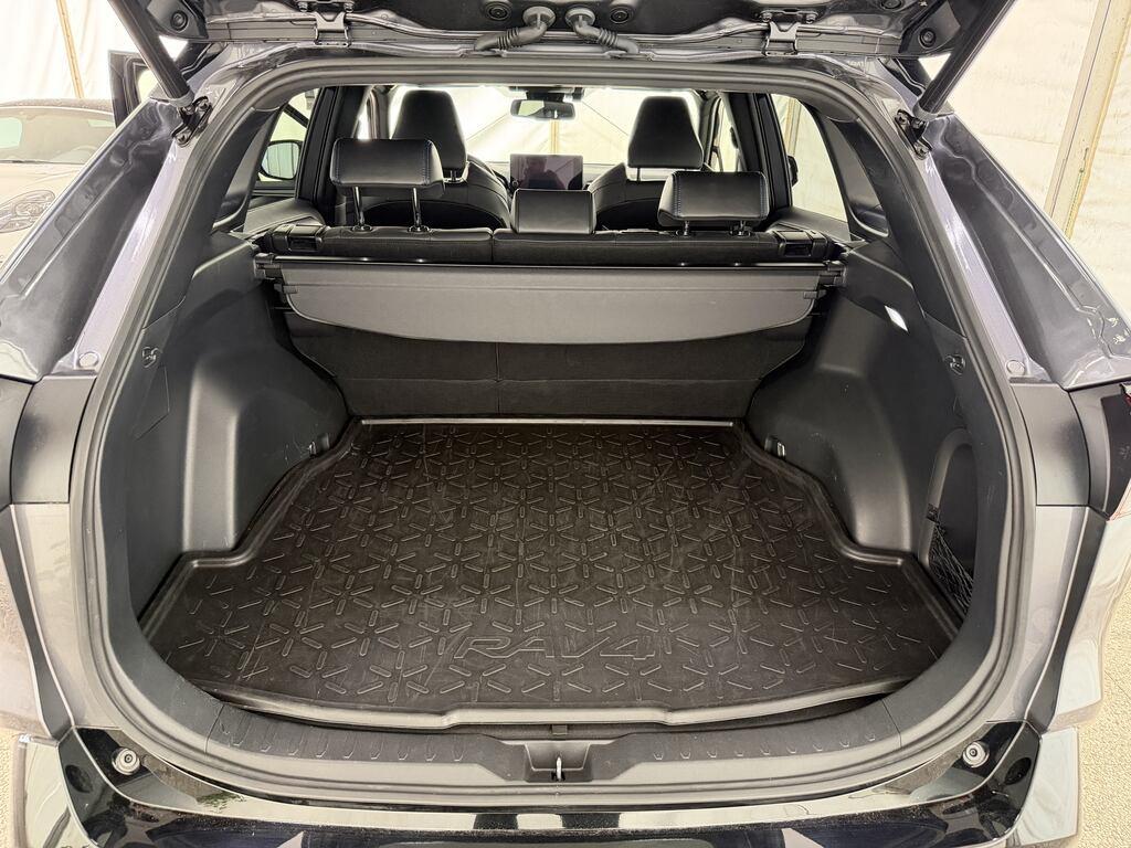 Toyota RAV4 2.5 VVT-iE Hybrid Style 2WD E-CVT