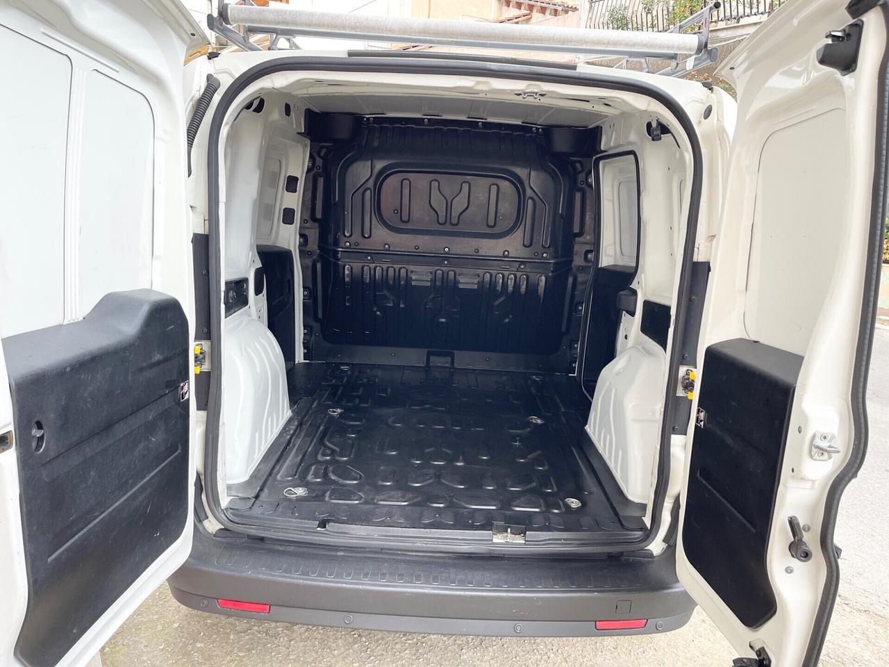 Fiat Doblo Doblò 2.0 MJT PC-TN Cargo Lamierato SX