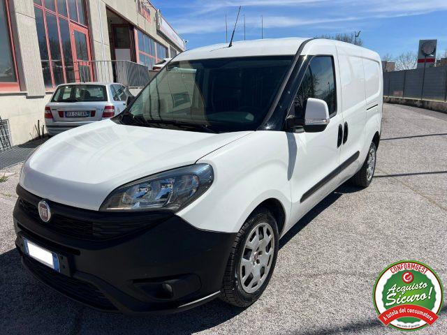 FIAT Doblo Doblò 1.6 105cv Cargo Maxi 2 posti Autocarro