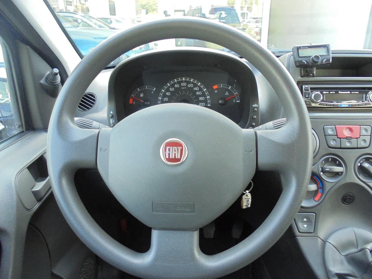 Fiat Panda 1.2 Emotion