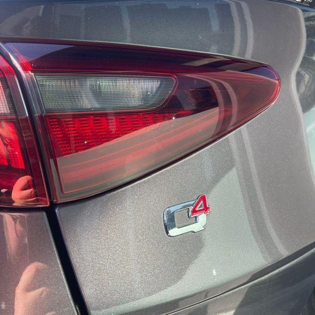 ALFA ROMEO - Stelvio - 190 CV AT8 Q4 Exec.