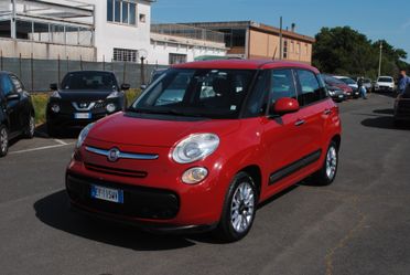 FIAT 500 L 1.3 MJT 84 CV