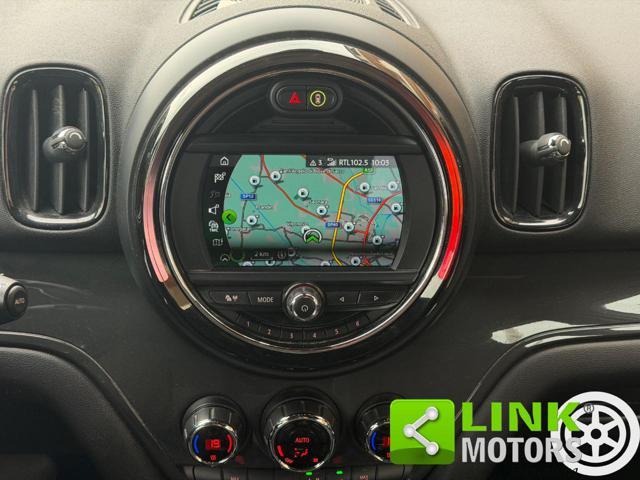 MINI Countryman 2.0 Cooper D Business ALL4 Automatica