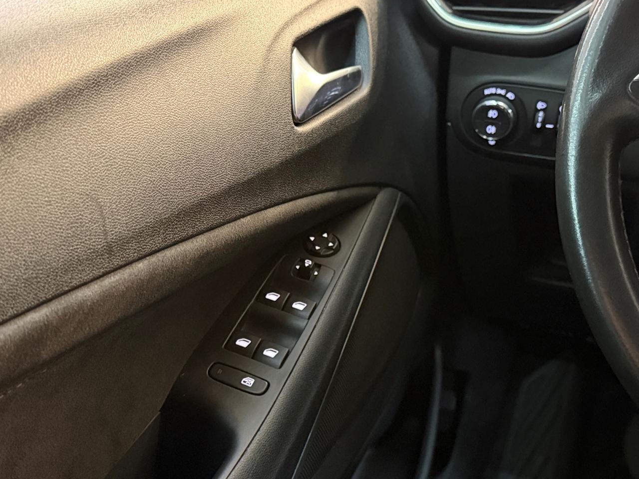 OPEL Crossland 2021 - Crossland 1.2 Ultimate s&s 110cv