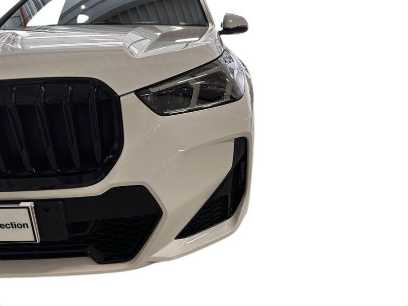 BMW X1 xdrive23d mhev 48V MSport Edition Signature auto