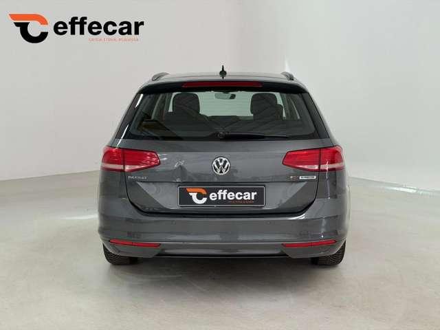 Volkswagen Passat Variant 1.6 TDI Business BlueMotion Technology