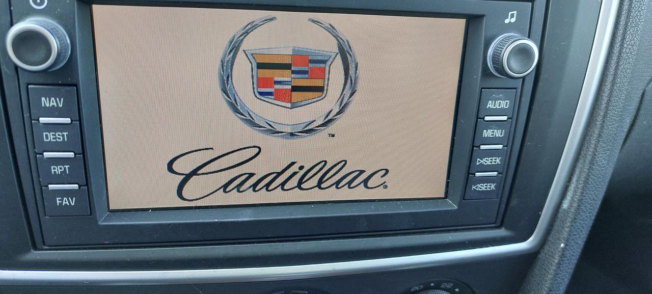 Cadillac BLS 1.9 D 150CV aut. Luxury