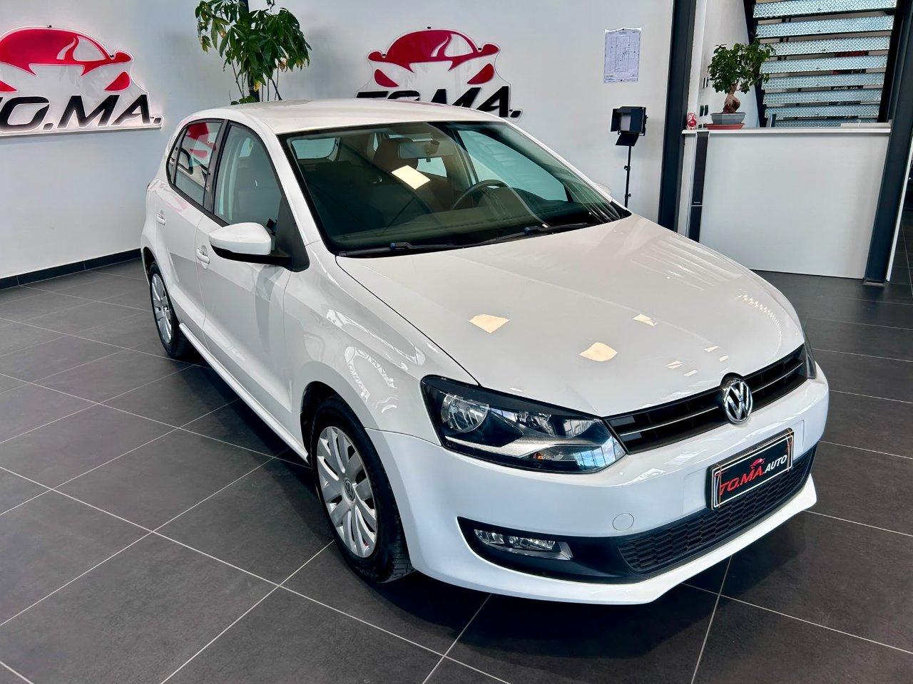 Volkswagen Polo 5 Porte Polo 5p 1.2 Comfortline 70cv