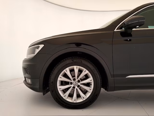 Volkswagen Tiguan 2.0 tdi Advanced 150cv dsg