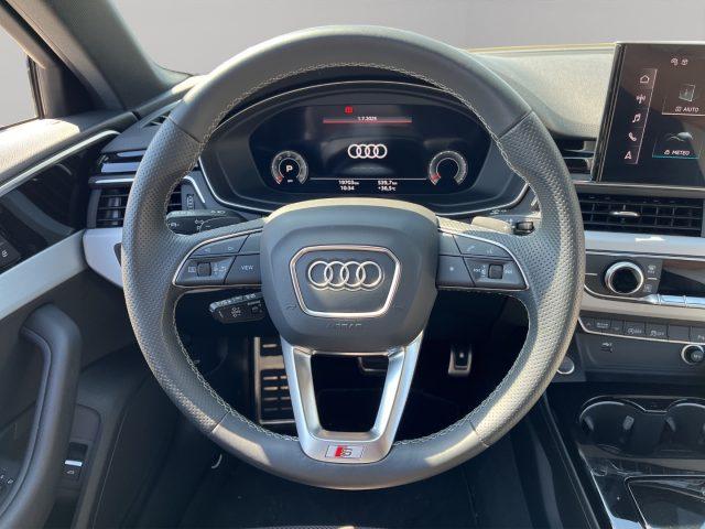 AUDI A4 Avant 40 2.0TDI S-LINE 204CV