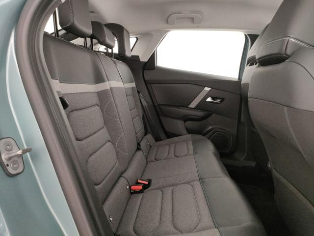 CITROEN C4 BlueHDi 130 S&S EAT8 Feel Pack