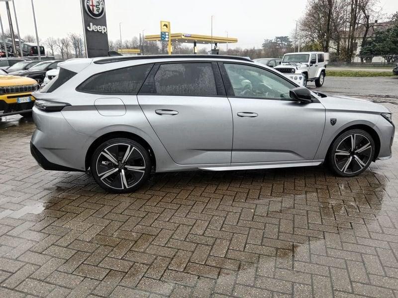 Peugeot 308 308 BlueHDi 130 S&S EAT8 GT