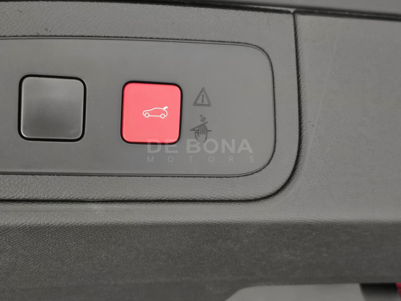 DS DS 7 1.5 bluehdi performance line+ 130cv auto