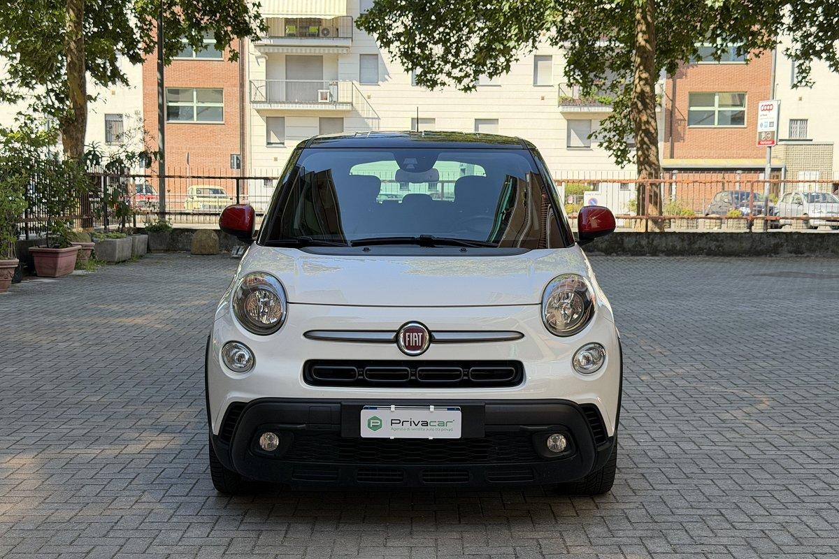 FIAT 500L 1.4 95 CV S&S S-Design