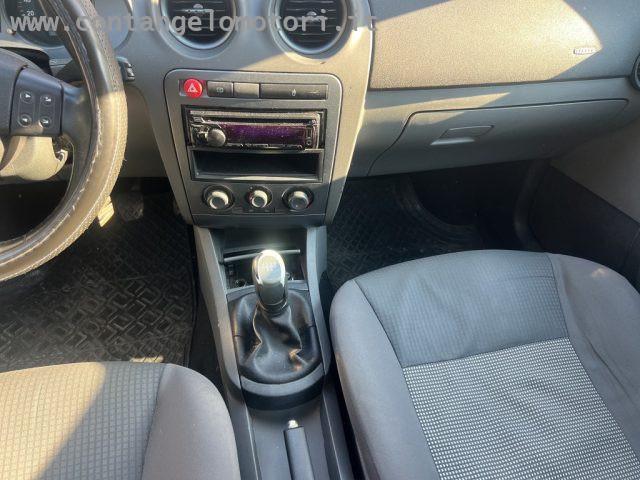 SEAT Ibiza 1.4 TDI 80CV 5p. Stylance