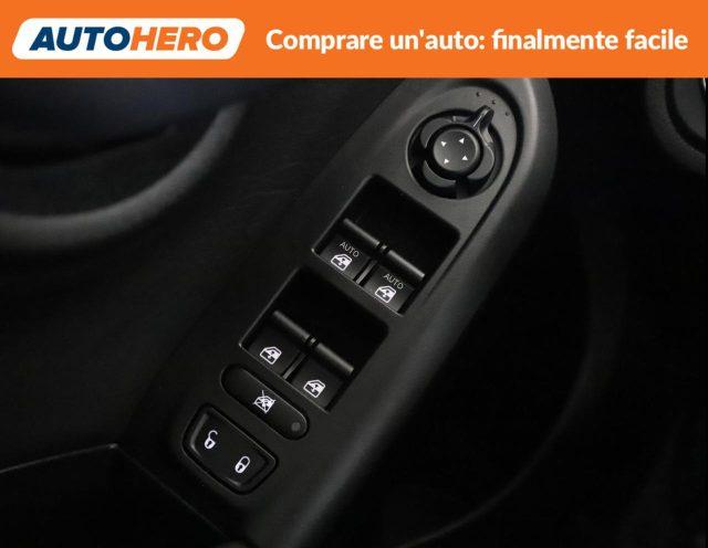 FIAT 500X 1.6 E-Torq 110 CV 120°