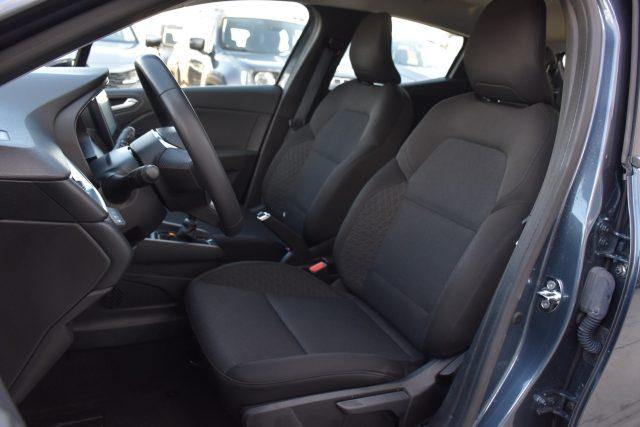 RENAULT Clio TCe 90 CV 5 porte Equilibre *Navigatore*