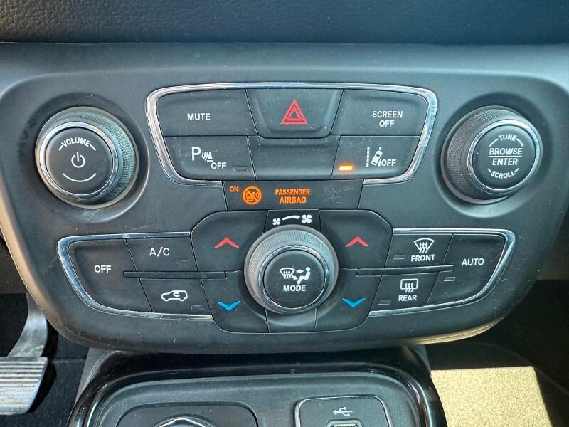 JEEP Compass 2ª serie Compass 2.0 Multijet II ...