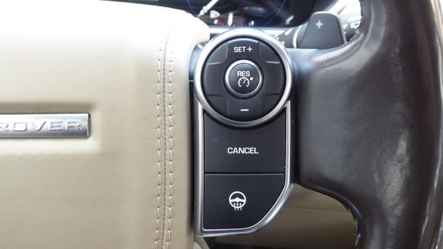 LAND ROVER Range Rover 3.0 TDV6 Vogue