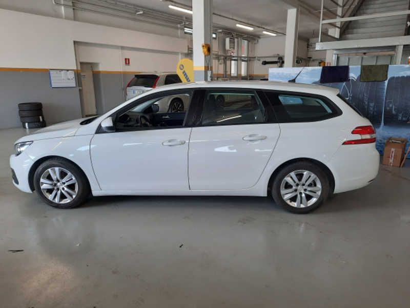 PEUGEOT 308 WAGON Active BlueHDi 100cv S&S