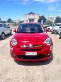Fiat 500X 1.6 E-Torq 110 CV S-Design City