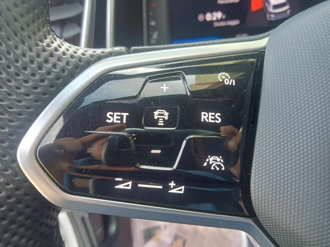 Volkswagen T-Roc 2.0 TDI SCR R-Line 2022