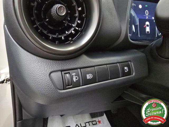 TOYOTA C-HR 1.8 HV Trend