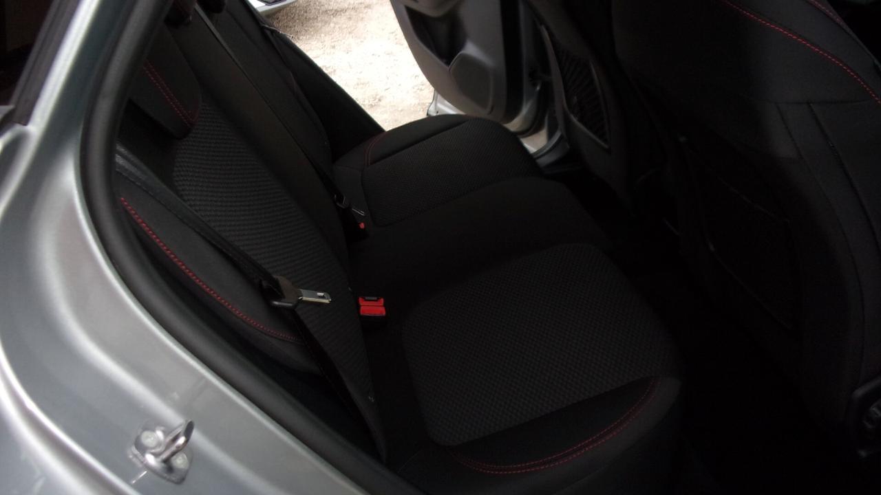 Ford Puma 1.0 EcoBoost Hybrid 125 CV S&S ST-Line