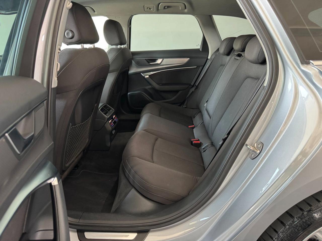 Audi A6 Avant 40 2.0 tdi mhev Sport s-tronic 1 Prop Full