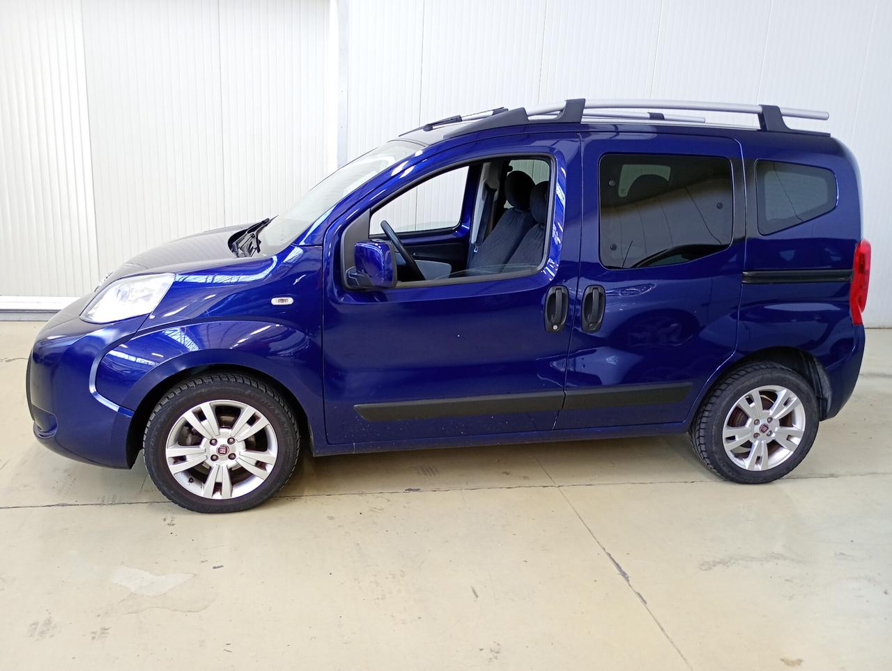 Fiat Qubo 1.3 MJT 75 CV Active