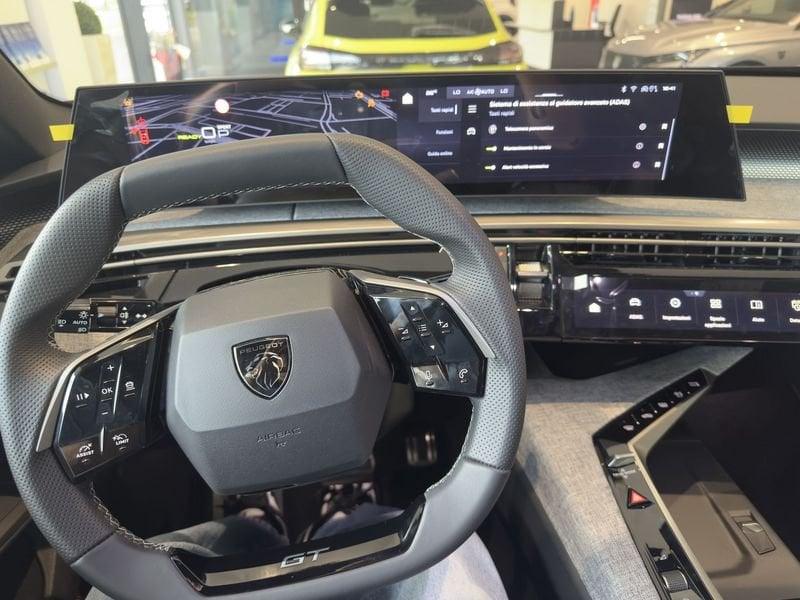 Peugeot 3008 3008 Hybrid 145 e-DCS6 Allure