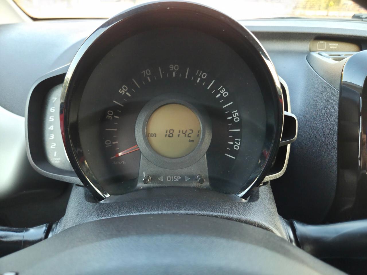 Citroen C1 Airscape PureTech 82 5 porte Feel Edition
